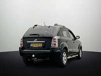 Hyundai tucson 2.0i style supreme 2009 | 69-kgb-4 - afbeelding 43 van  47