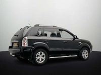 Hyundai tucson 2.0i style supreme 2009 | 69-kgb-4 - afbeelding 44 van  47