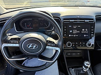Hyundai tucson crdi inspire, 2021 - afbeelding 3 van  30