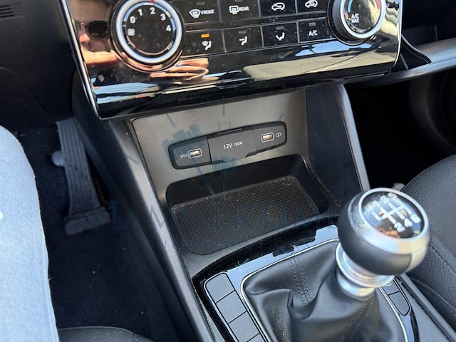 Hyundai tucson crdi inspire, 2021 - afbeelding 5 van  30