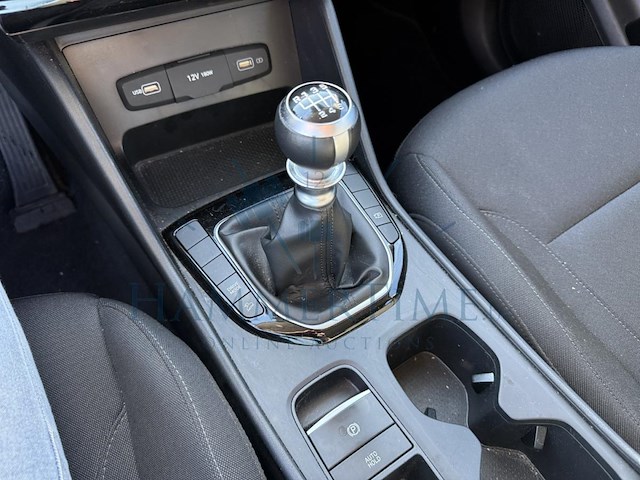 Hyundai tucson crdi inspire, 2021 - afbeelding 6 van  30