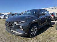 Hyundai tucson crdi inspire, 2021 - afbeelding 1 van  30