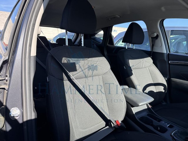 Hyundai tucson crdi inspire, 2021 - afbeelding 18 van  30