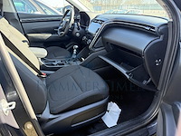 Hyundai tucson crdi inspire, 2021 - afbeelding 19 van  30