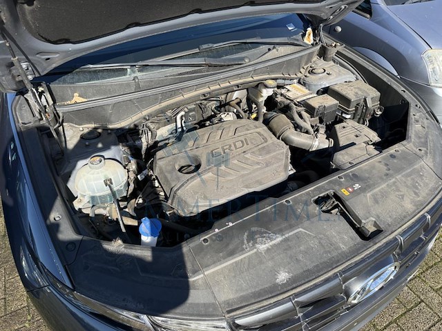 Hyundai tucson crdi inspire, 2021 - afbeelding 20 van  30