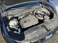 Hyundai tucson crdi inspire, 2021 - afbeelding 20 van  30