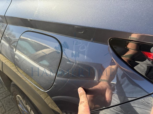 Hyundai tucson crdi inspire, 2021 - afbeelding 24 van  30