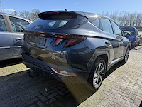 Hyundai tucson crdi inspire, 2021 - afbeelding 25 van  30