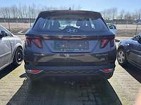 Hyundai tucson crdi inspire, 2021 - afbeelding 26 van  30