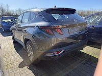 Hyundai tucson crdi inspire, 2021 - afbeelding 27 van  30