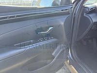Hyundai tucson crdi inspire, 2021 - afbeelding 28 van  30