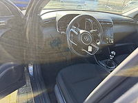 Hyundai tucson crdi inspire, 2021 - afbeelding 30 van  30