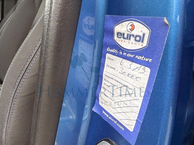 Hyundai tucson pure plus gdi 132 2wd isg,2016 - afbeelding 2 van  32