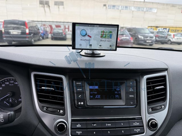 Hyundai tucson pure plus gdi 132 2wd isg,2016 - afbeelding 4 van  32