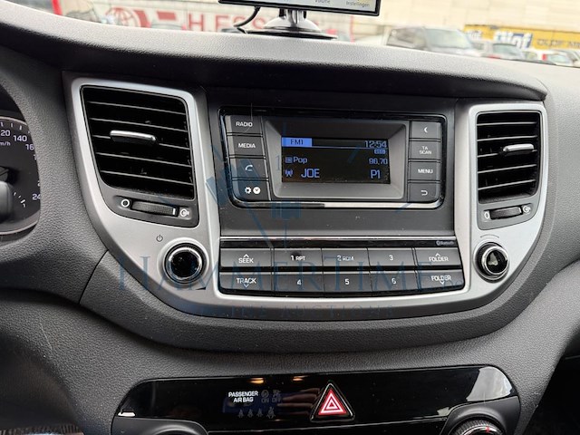 Hyundai tucson pure plus gdi 132 2wd isg,2016 - afbeelding 5 van  32