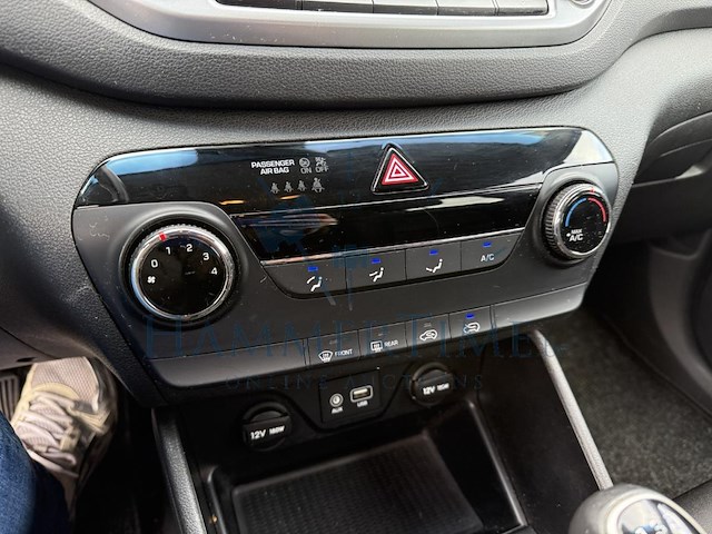 Hyundai tucson pure plus gdi 132 2wd isg,2016 - afbeelding 6 van  32