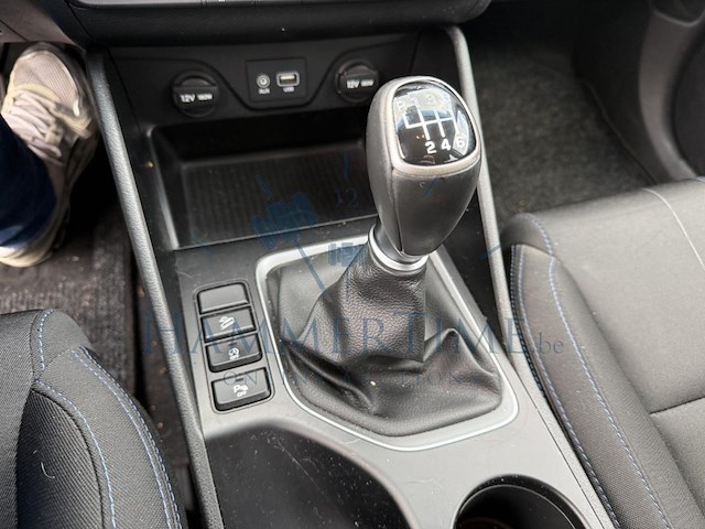 Hyundai tucson pure plus gdi 132 2wd isg,2016 - afbeelding 8 van  32