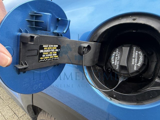 Hyundai tucson pure plus gdi 132 2wd isg,2016 - afbeelding 16 van  32