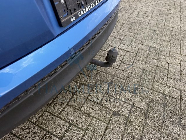 Hyundai tucson pure plus gdi 132 2wd isg,2016 - afbeelding 17 van  32