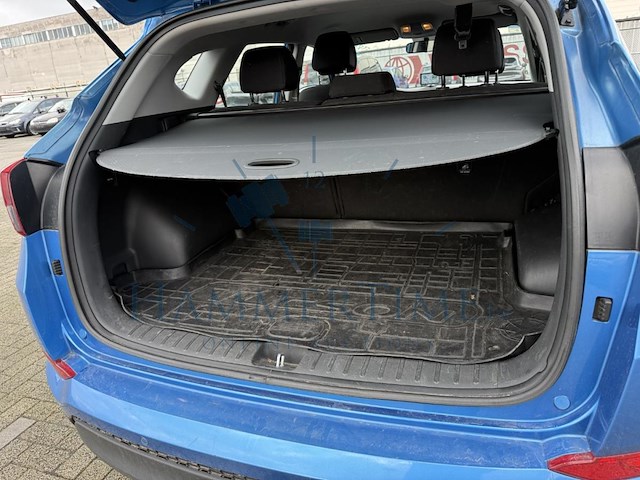 Hyundai tucson pure plus gdi 132 2wd isg,2016 - afbeelding 18 van  32