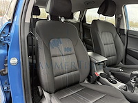 Hyundai tucson pure plus gdi 132 2wd isg,2016 - afbeelding 19 van  32