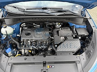 Hyundai tucson pure plus gdi 132 2wd isg,2016 - afbeelding 21 van  32