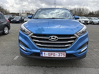 Hyundai tucson pure plus gdi 132 2wd isg,2016 - afbeelding 12 van  32