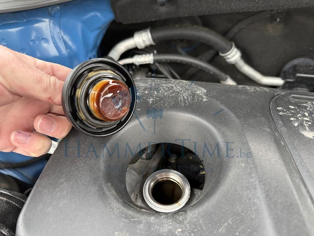 Hyundai tucson pure plus gdi 132 2wd isg,2016 - afbeelding 24 van  32