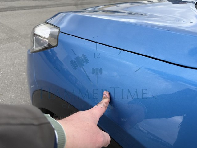 Hyundai tucson pure plus gdi 132 2wd isg,2016 - afbeelding 26 van  32