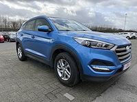 Hyundai tucson pure plus gdi 132 2wd isg,2016 - afbeelding 23 van  32