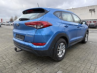 Hyundai tucson pure plus gdi 132 2wd isg,2016 - afbeelding 27 van  32