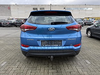 Hyundai tucson pure plus gdi 132 2wd isg,2016 - afbeelding 28 van  32