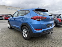 Hyundai tucson pure plus gdi 132 2wd isg,2016 - afbeelding 29 van  32