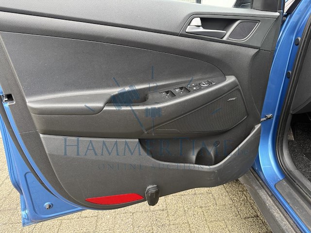 Hyundai tucson pure plus gdi 132 2wd isg,2016 - afbeelding 30 van  32