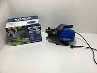 Hyundai tuinpomp / besproeiingspomp - 57805 - afbeelding 4 van  7