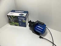 Hyundai tuinpomp / besproeiingspomp - 57805 - afbeelding 5 van  7