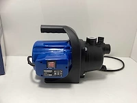 Hyundai tuinpomp / besproeiingspomp - 57805 - afbeelding 7 van  7