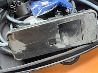 Hyundai type 2 ev laadkabel met mobiele laadunit (iccb) incl. opbergtas - afbeelding 2 van  4
