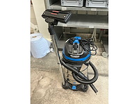 Hyundai vc1430 tonstofzuiger - afbeelding 2 van  3