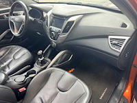 Hyundai veloster 1.6 gdi i catcher; 56-rvj-4 - afbeelding 2 van  13