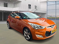 Hyundai veloster 1.6 gdi i catcher; 56-rvj-4 - afbeelding 7 van  13