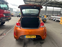 Hyundai veloster 1.6 gdi i catcher; 56-rvj-4 - afbeelding 10 van  13