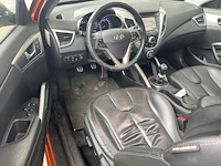 Hyundai veloster 1.6 gdi i catcher; 56-rvj-4 - afbeelding 13 van  13