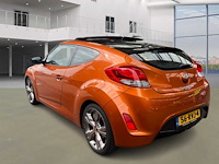 Hyundai veloster 1.6 gdi i catcher; 56-rvj-4 - afbeelding 8 van  13