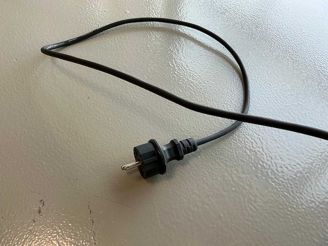 Hyundai wa12y160 betonmixer - afbeelding 2 van  3