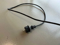 Hyundai wa12y160 betonmixer - afbeelding 2 van  3