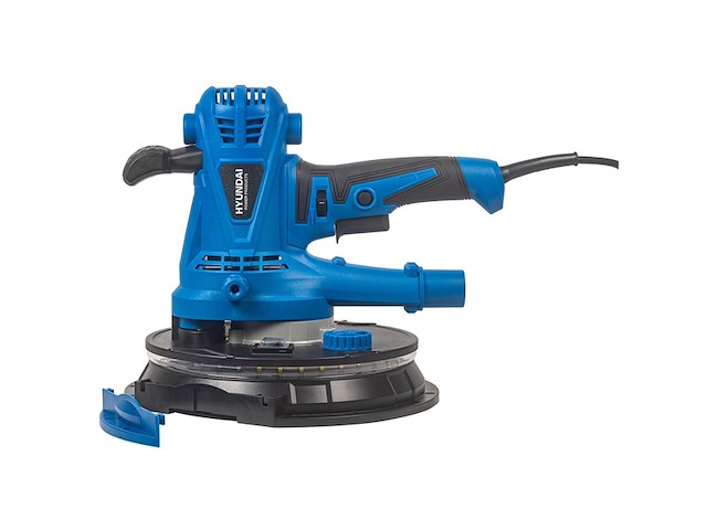 Hyundai wandschuurmachine 1280w - afbeelding 3 van  4