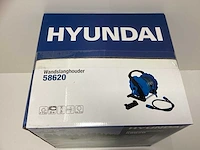 Hyundai wandslanghaspel / waterhaspel - 20m - 24bar - afbeelding 6 van  7