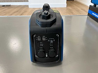 Hyundai xyg2000i generator inverter - 1.8kw - afbeelding 2 van  6