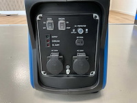 Hyundai xyg2000i generator inverter - 1.8kw - afbeelding 3 van  6